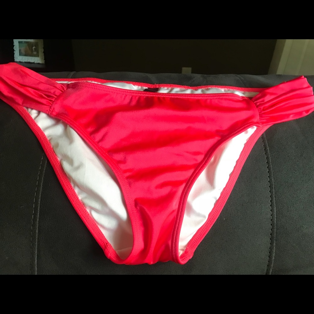 Victoria swimsuit bottoms